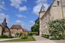 60 Domaine De Boissy Le Bois