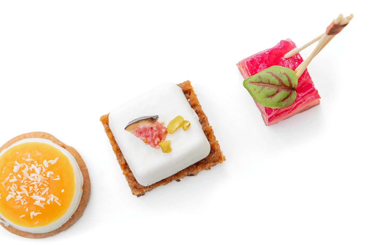 Bonnaire Home Pieces Cocktails