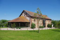 27 Grange De Berville Sur Mer