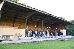 76 Le Clos Du Mesnil Comp