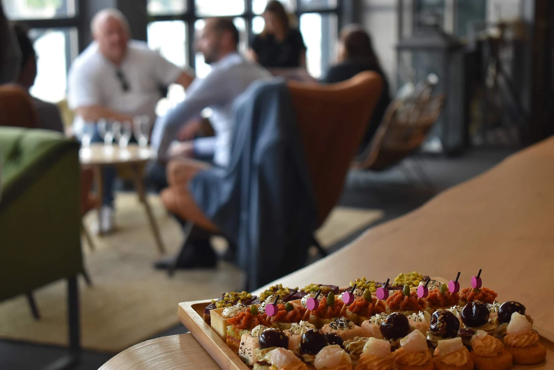 Bonnaire Contact Entreprise