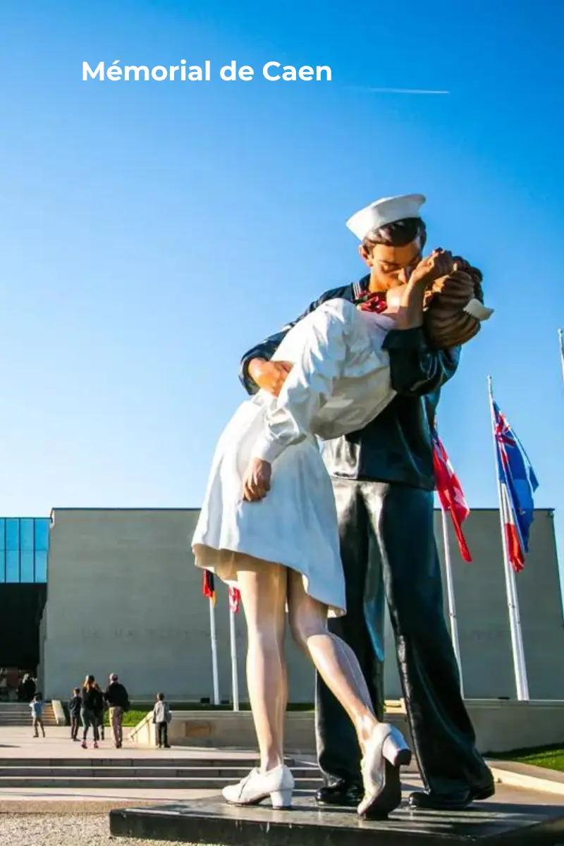 Memorial Caen