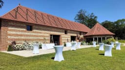 76 Domaine Du Manoir D'auffay 2 Comp