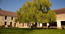 14 Domaine De Cauvicourt