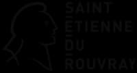 Logo Saint Etienne Du Rouvray