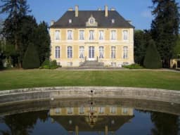 14 Chateau Du Mesnil D'o