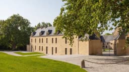 14 Domaine De La Cour Des Lys