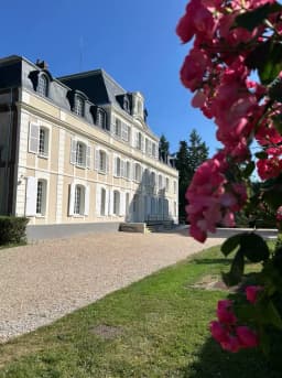 27 Chateau De Quenet