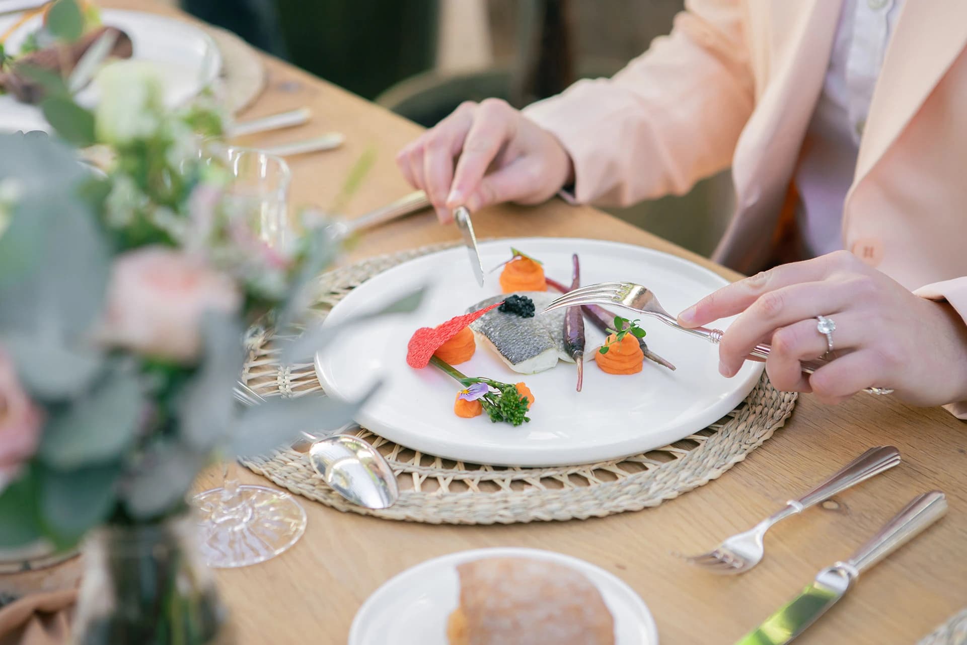 Bonnaire Contact Mariage