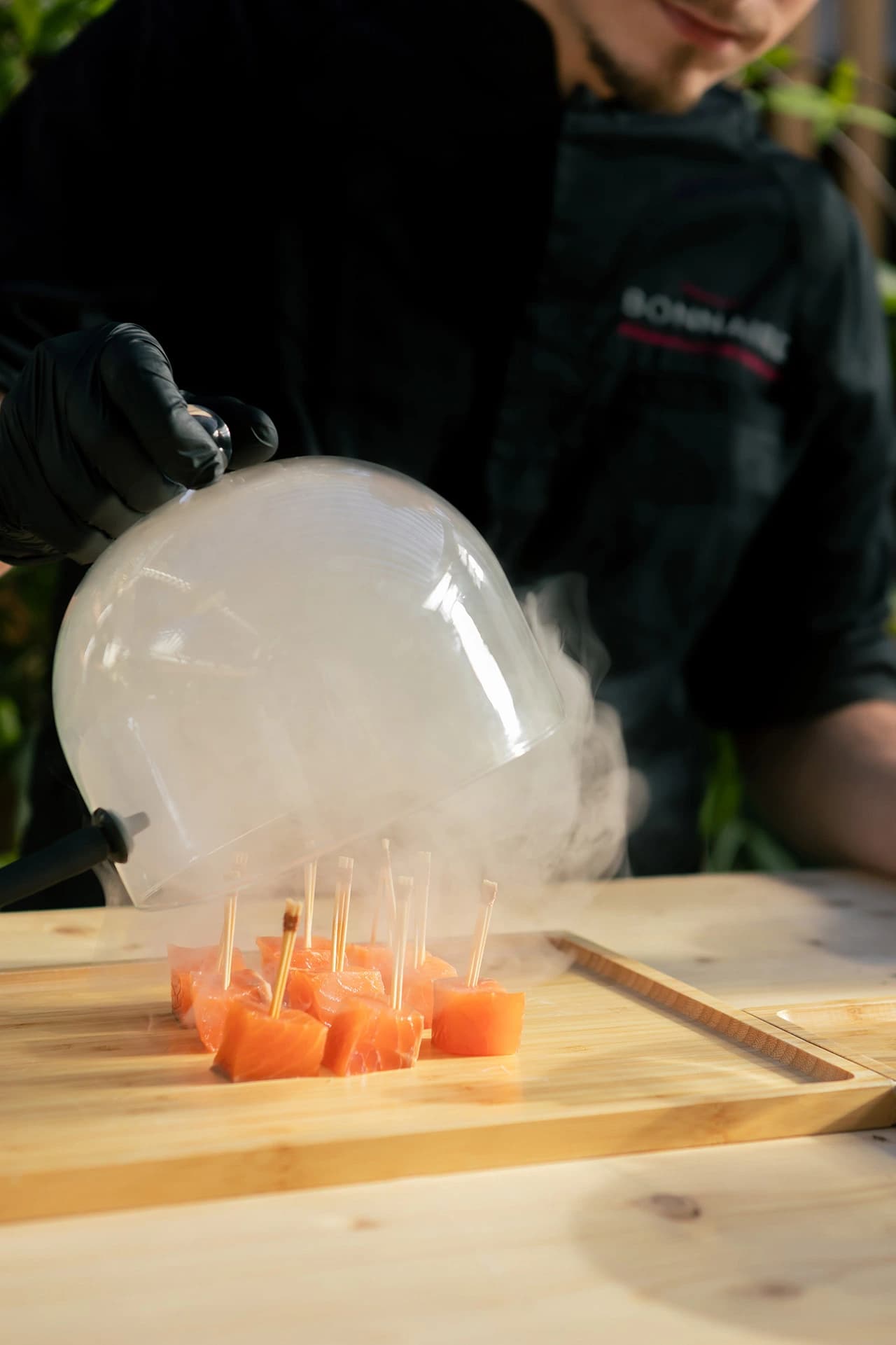 Bonnaire Entreprise Cocktail