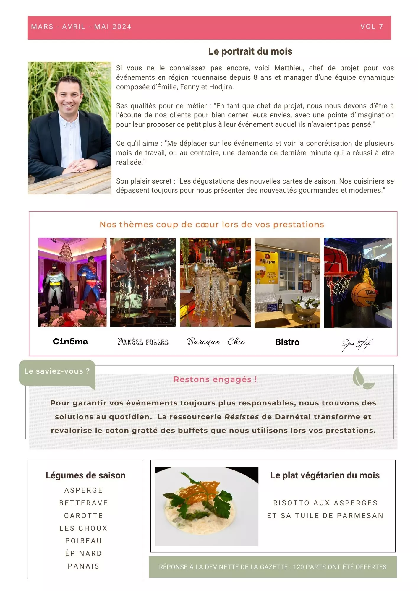 Gazette Bonnaire Page 2