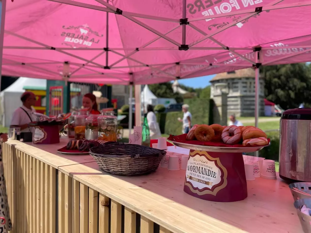 Cantine Bonnaire 00043