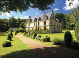 76 Chateau De Gromesnil