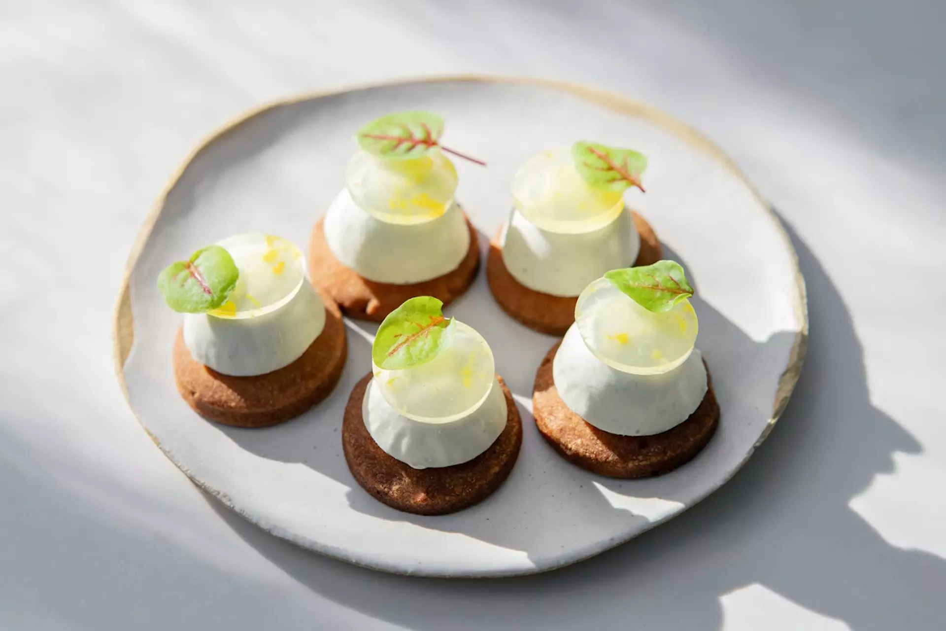 Bonnaire Institutionnel Cocktail