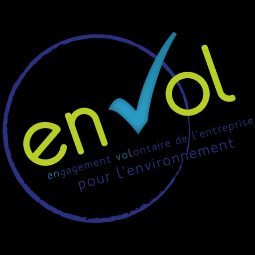 Logo Envol