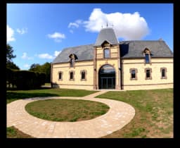 27 Domaine De Coulonge