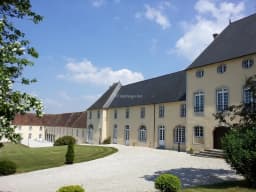 14 Manoir De Carabillon