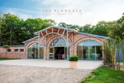 14 Domaine Les Planches