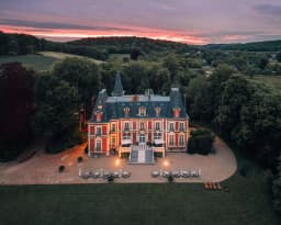 76 Chateau De Belmesnil Comp