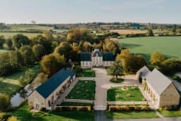 14 Manoir De Chivré