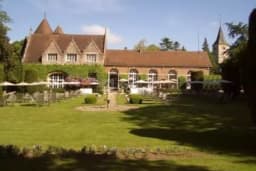 76 Abbaye De St Victor