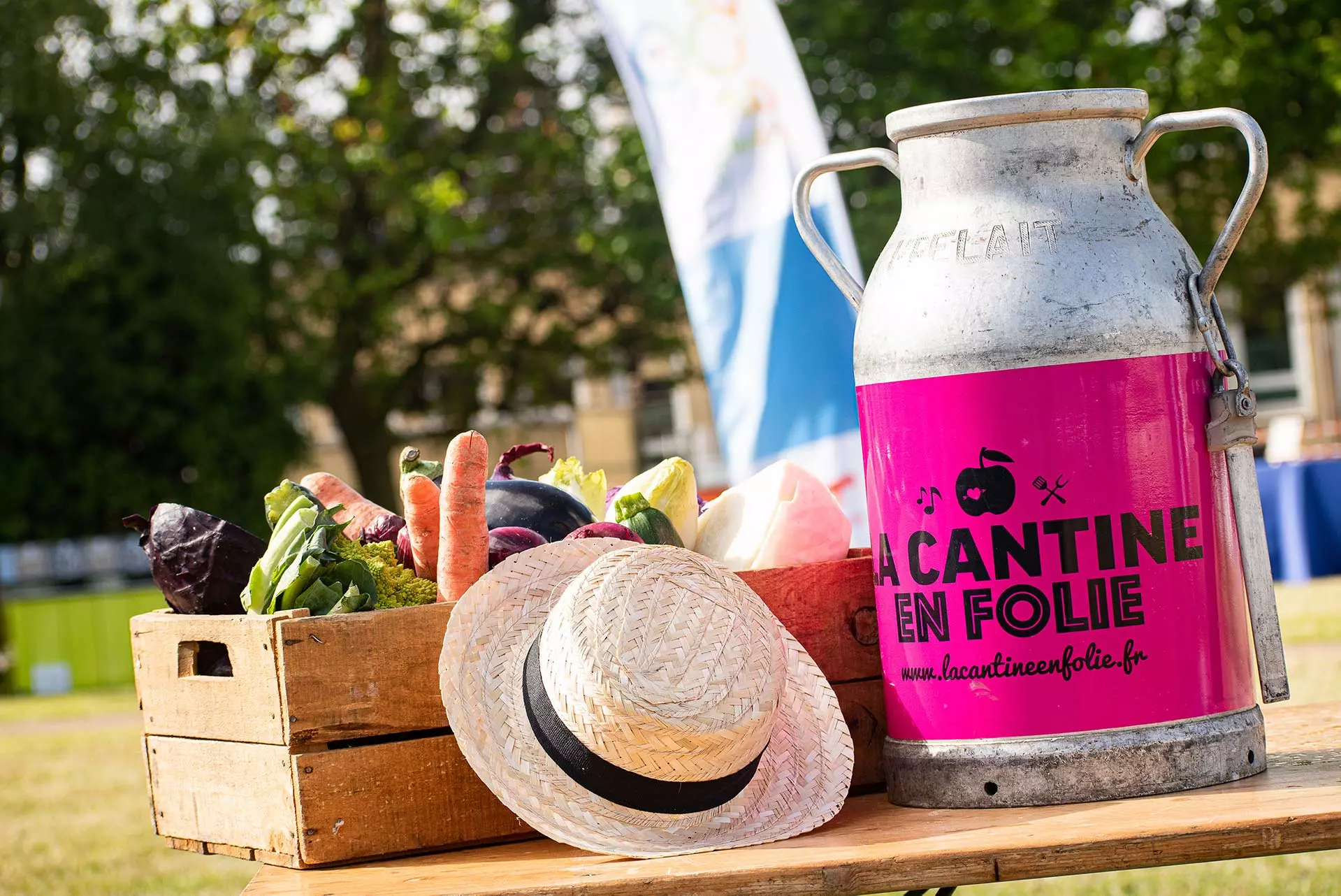 Cantine Bonnaire 00030