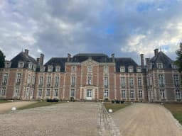 80 Château De Tilloloy Comp