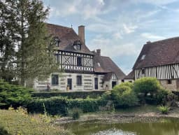 27 Manoir Henri Iv Comp