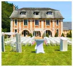 76 Orangerie Du Chateau De Motteville Comp