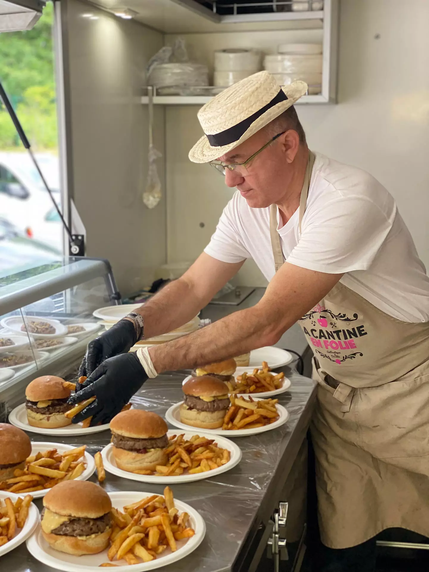 Cantine Bonnaire 00024