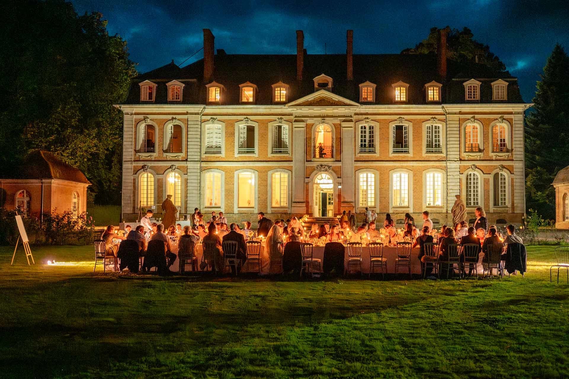 Bonnaire Mariage Lieux