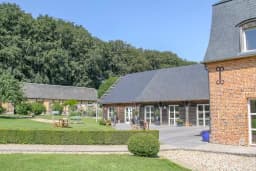 76 Domaine De La Hetraie