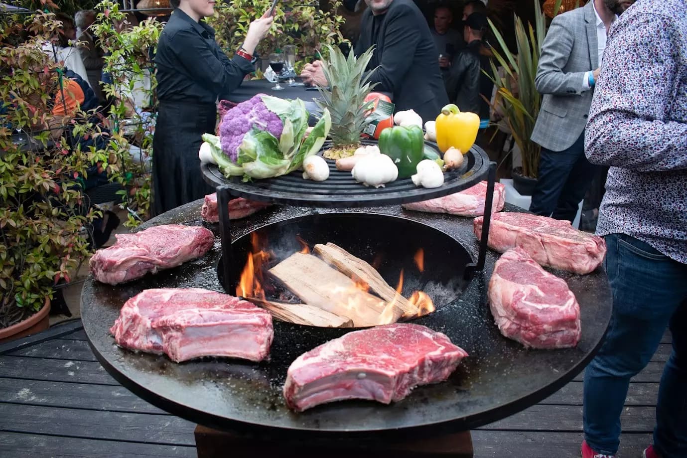 Cantine Bonnaire 00016