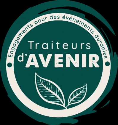 Logo Traiteurdavenir