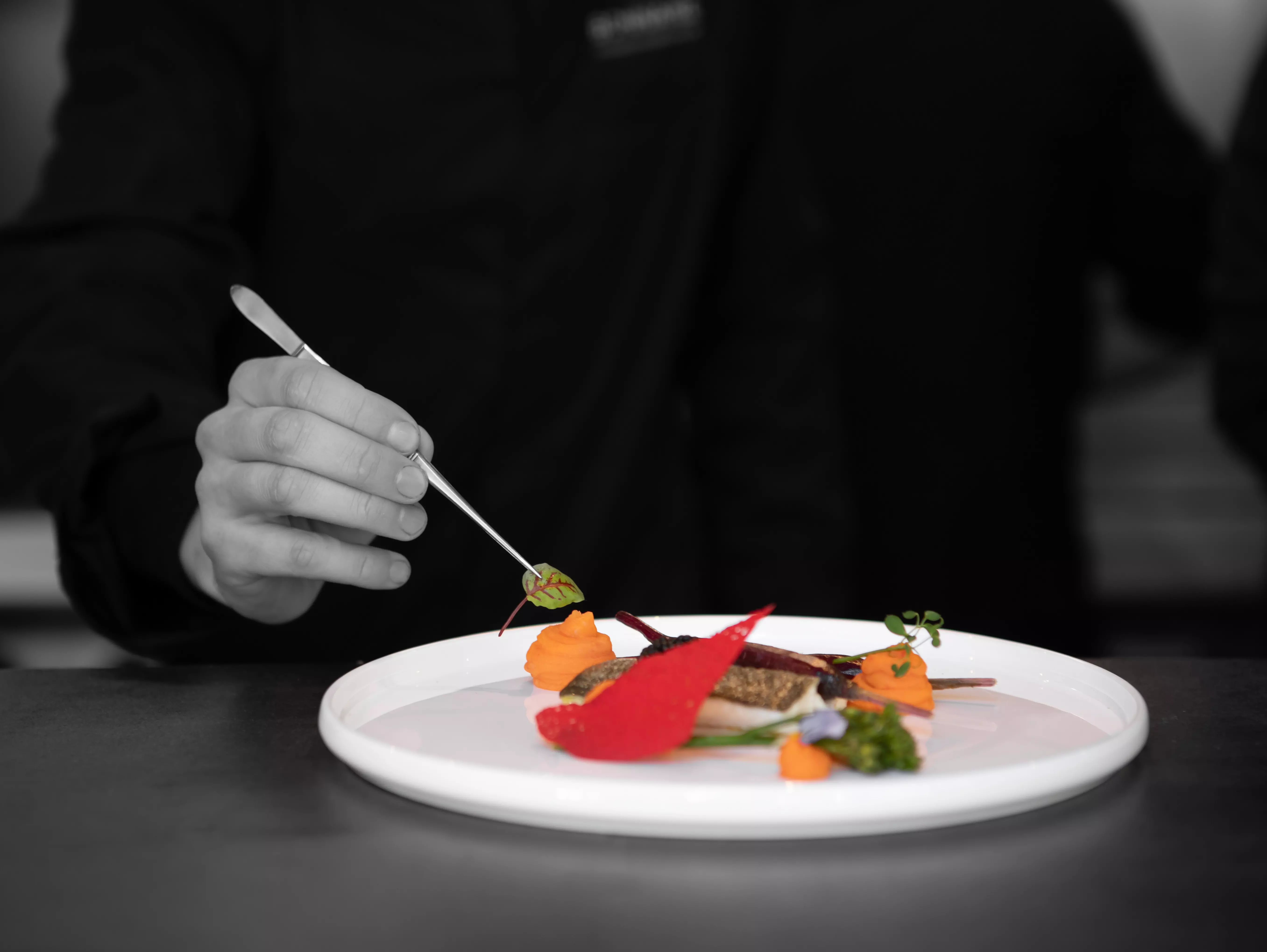 En Cuisine   Bonnaire