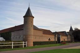 80 Grange De Bel Air Comp