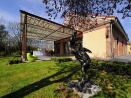 27 Les Jardins De Joséphine