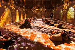 Cité Immersive Viking Rouen © David Morganti 3