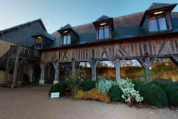 14 Les Jardin Du Pays D'auge