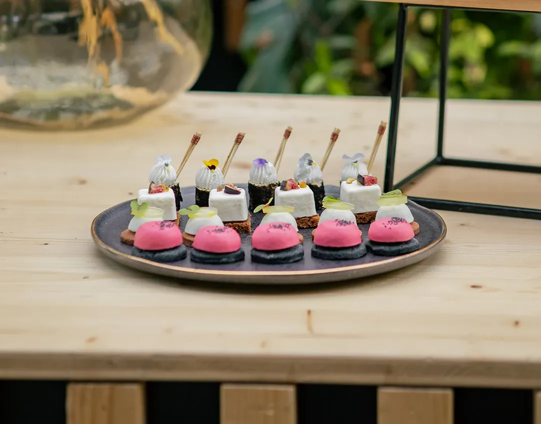 Bonnaire Home Institutionnel