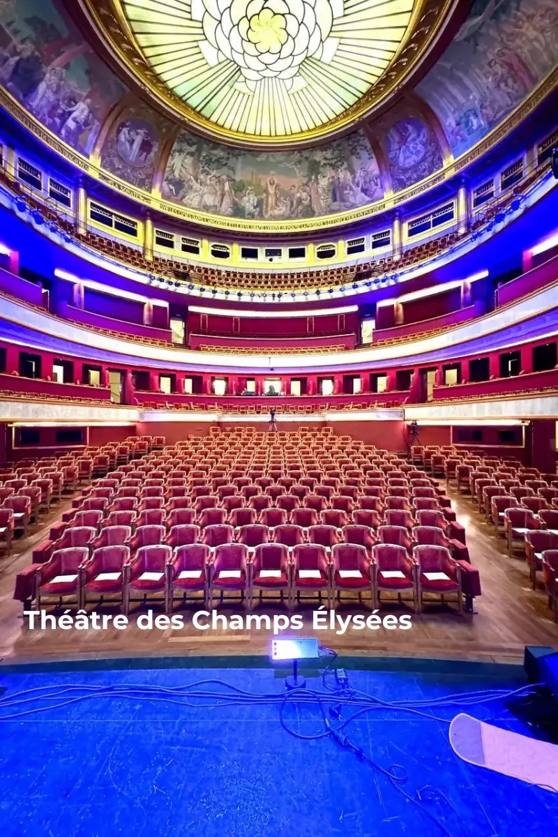 Théâtre Ce