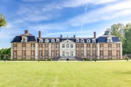 27 Château D'argeronne