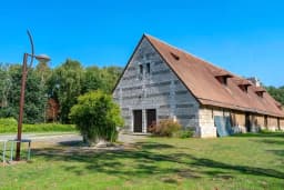 76 Grange Du Grand Aulnay