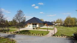 27 Pavillon Des Aulnes