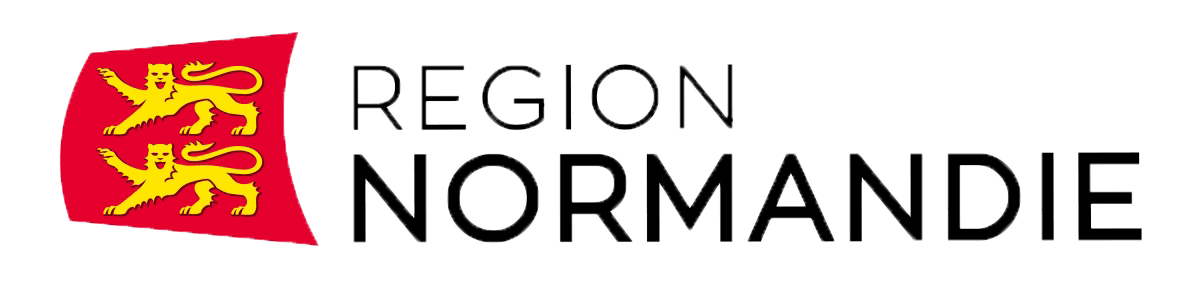 Logo Normandie