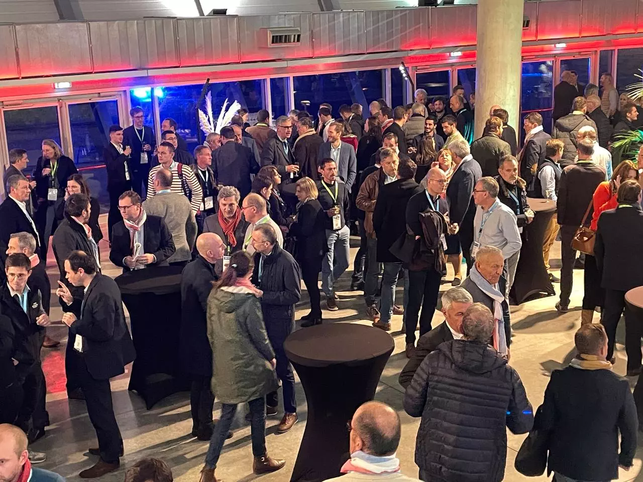 Foule Natup Zénith Rouen2