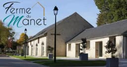 78 Ferme Du Manet