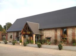 27 Grange De Rouville