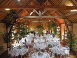 27 Manoir Des Prévanches