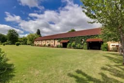 27 Grange De Fontenay